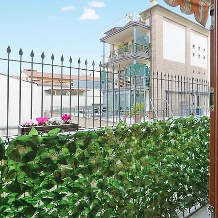 Апартаменты Casa Palazzuolo 45 Флоренция Экстерьер фото
