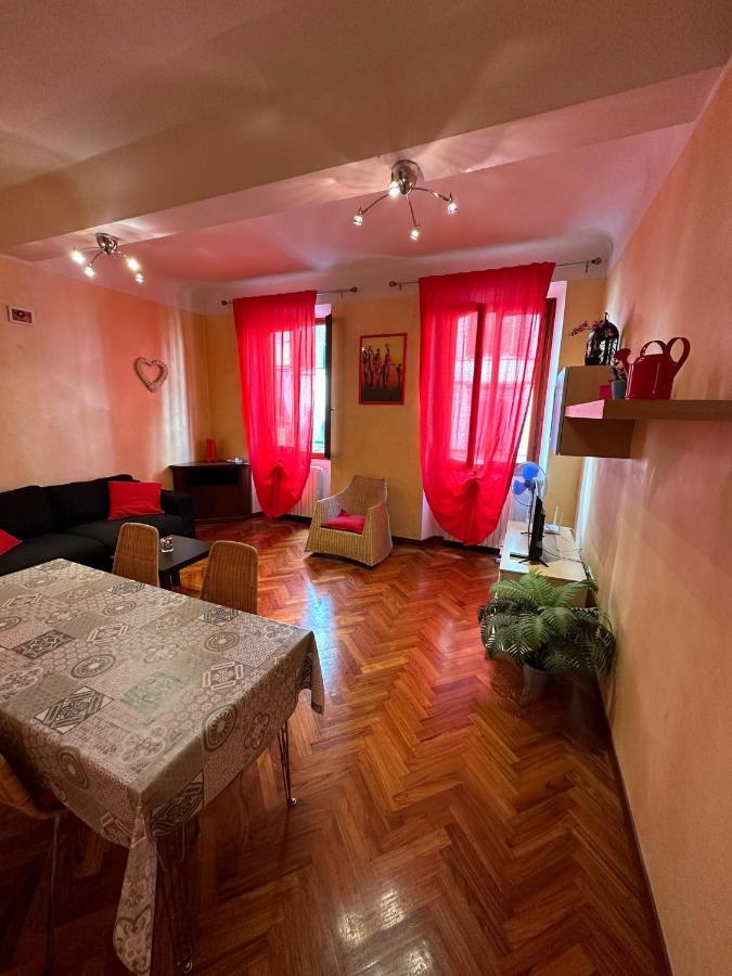 Апартаменты Casa Palazzuolo 45 Флоренция Экстерьер фото