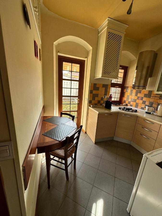Апартаменты Casa Palazzuolo 45 Флоренция Экстерьер фото
