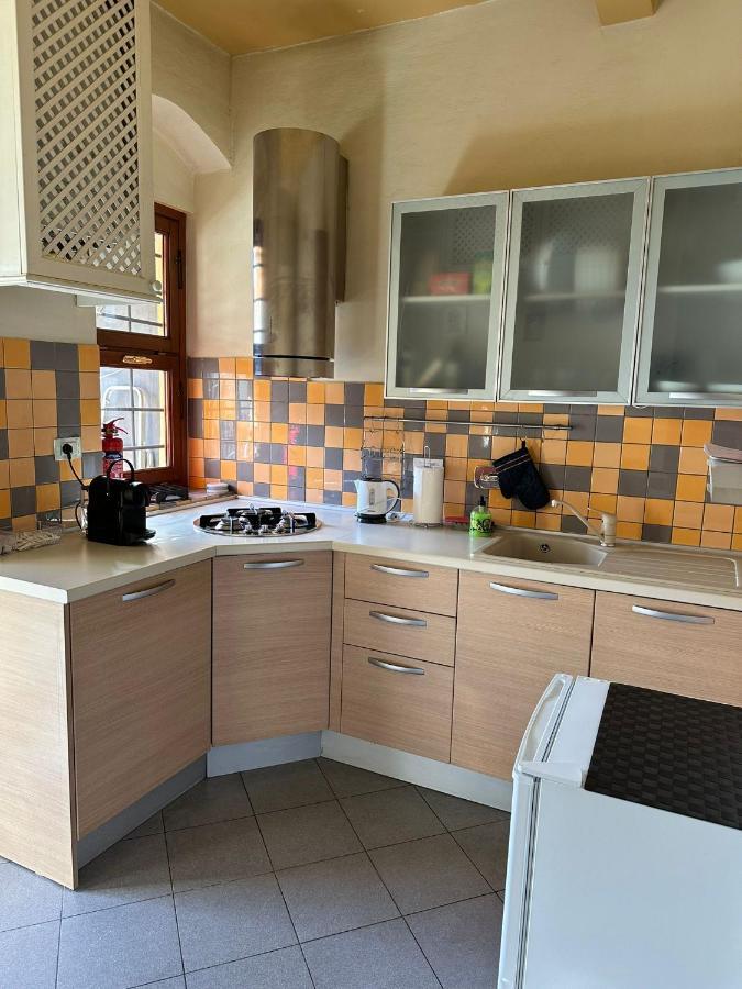 Апартаменты Casa Palazzuolo 45 Флоренция Экстерьер фото