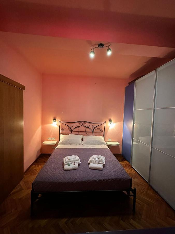 Апартаменты Casa Palazzuolo 45 Флоренция Экстерьер фото